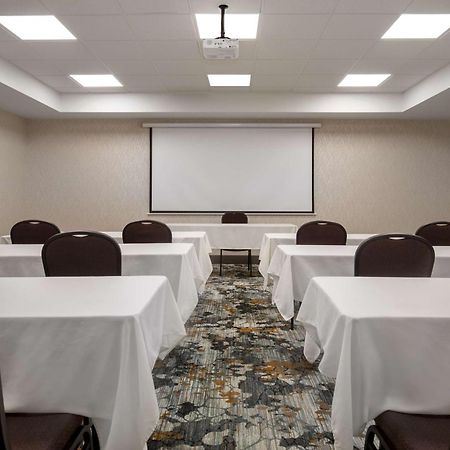 Hampton Inn By Hilton Brampton - Toronto מראה חיצוני תמונה