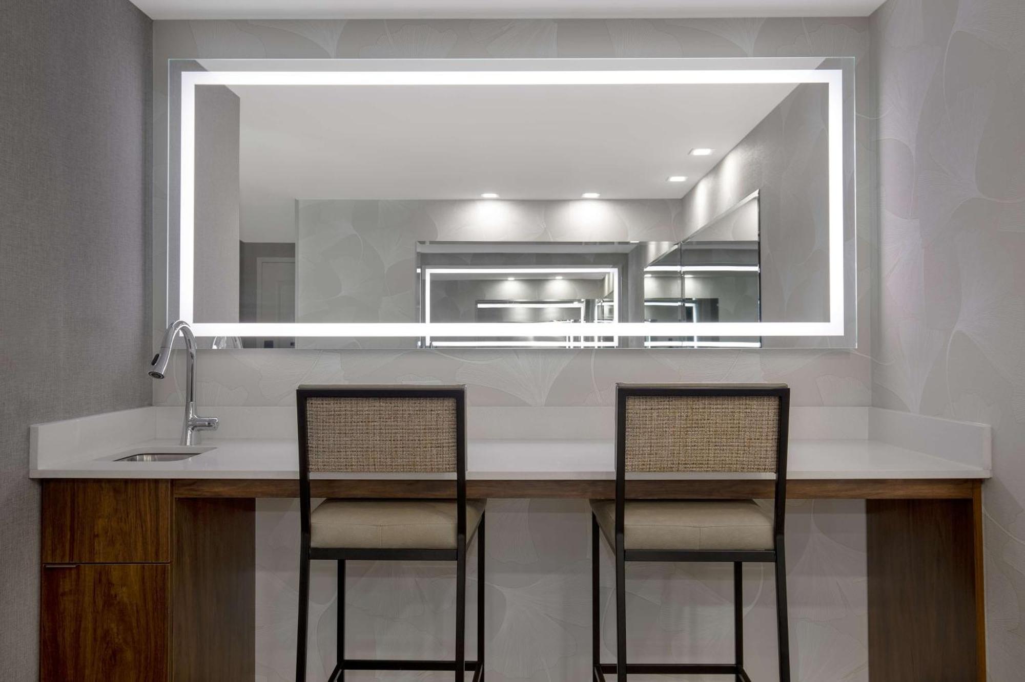 Hampton Inn By Hilton Brampton - Toronto מראה חיצוני תמונה