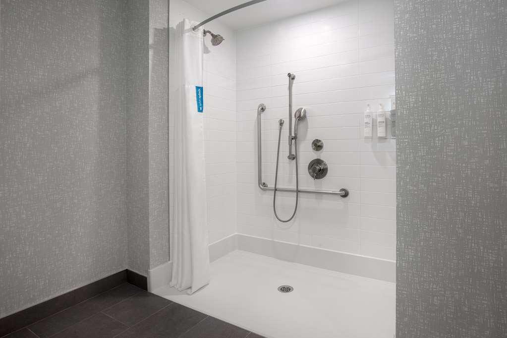 Hampton Inn By Hilton Brampton - Toronto חדר תמונה